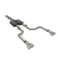 Flowmaster American Thunder Exhaust Systems 817739