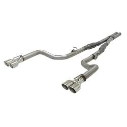 Flowmaster Outlaw Series Exhaust Systems 817740