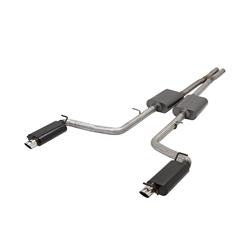 Flowmaster American Thunder Exhaust Systems 817741