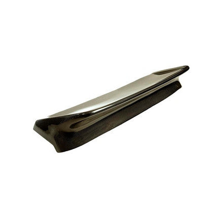 FRP Spoiler 83-87 Toyota Corolla 2dr HB - TRD Style