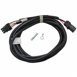 FAST EZ-EFI Fuel Pump Relay Harnesses 30255