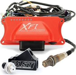 FAST XFI Sportsman EFI Engine Control Systems 303000