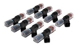 FAST Precision-Flow Fuel Injectors 30332-8