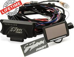 FAST EZ-EFI 2.0 Self-Tuning Fuel Injection Systems 30404-KIT