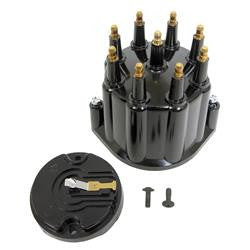 FAST Dual-Sync Distributor Cap and Rotor Kits 305014