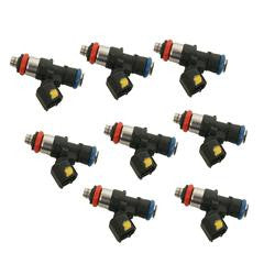 FAST Precision-Flow Fuel Injectors 30657-8