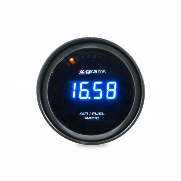 Wideband Air/Fuel Ratio Gauge