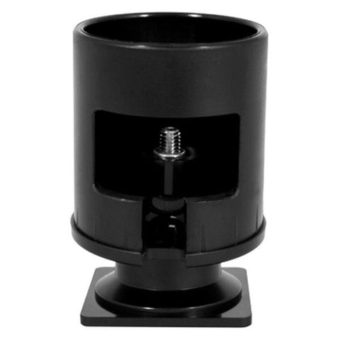 Trinity 2 1/16th" Cylindrical Gauge Pod mounting option