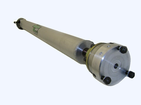 PONTIAC 2008-2009 G8 / CHEVY SS 3.5" Aluminum 1-Piece CV Driveshaft (Manual)