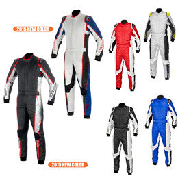 GP TECH SUIT