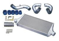 13001-AN014 R Type Intercooler, 2 Core Front Mount