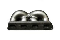 G17141-Z60020-00 Cast Iron - Turbo Exhaust Manifold, Fits Standard or Racing Wastegate