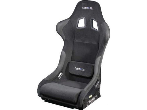 Carbon Fiber Bucket Seat (Large)