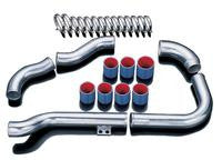 13002-AN004 IC Piping Kit, 6 Piece Kit, 2 In & 4 Out Pipes, SSQV4 Included