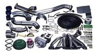 11003-AT001 Special Full Turbo Kit, R Type Intercooler Recommended