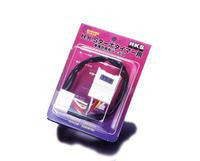 Turbo Timer Harness (Push Button Only)