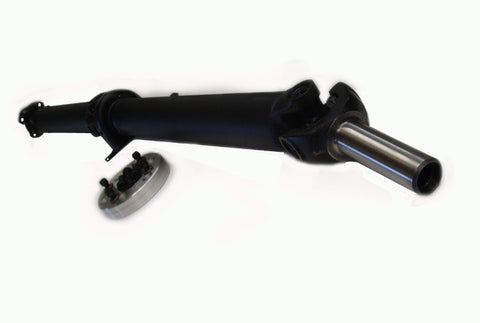 PONTIAC 2004-2006 GTO Driveshaft / 900HP 2-Piece Chromoly/Aluminum with Billet Chromoly Pinion Flange