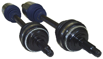 Lotus Elise Series 1 with  Honda B-Series Engine (using Sunspeed Kit) 250HP Direct Bolt-in Axles