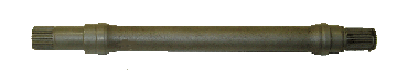 ACURA 2002-2006 Acura RSX Type S Intermediate Bar-(850HP K-Series)