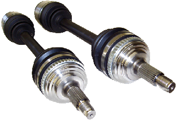 HONDA Civic EG/EK H-Series Basic Axle Level 0 (most mount kits except Hasport EGH2/EKH2)