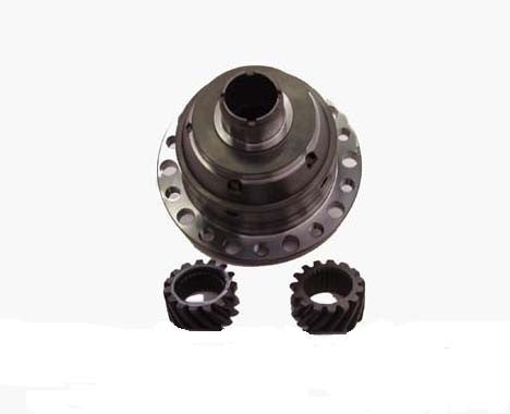 HONDA H-Series Pro-Level 28 Spline Limited Slip Differential