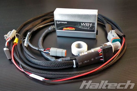 HT-010730 Yamaha WaveRunner FX, FZS, FZR (2008-2012?) WBC1 - Single Channel CAN O2 Wideband Controller