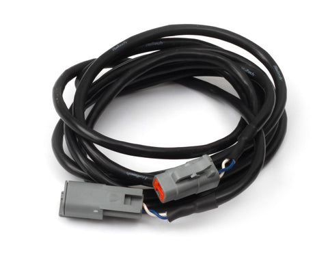 HT-060201  Haltech DTM4 CAN adaptor harness for Haltech IQ3 Street dash