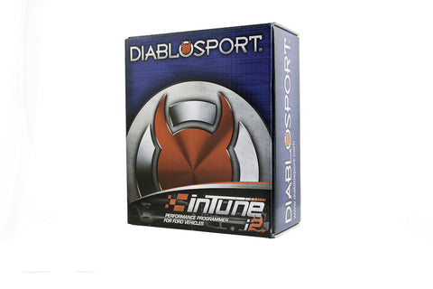 DiabloSport inTune i2 for Ford Vehicles