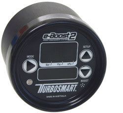 eB2 66mm Black