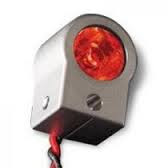 REPLACEMENT LIGHT, PURGE LED LIGHT (RED)