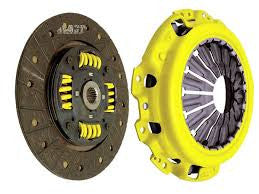 Xtreme Pressure Plate (XT) [Acura Integra(1990-2001), Honda Civic Del Sol(1994-1997), Honda Civic(1999-2000)]