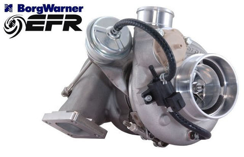 BorgWarner EFR 6758 Turbo