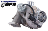 BorgWarner EFR 7163 Turbo