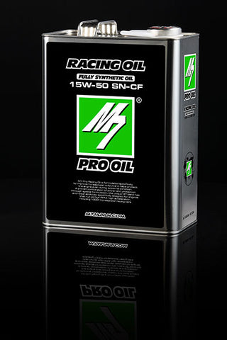 PRO RACING OIL 1000HP 15W-50