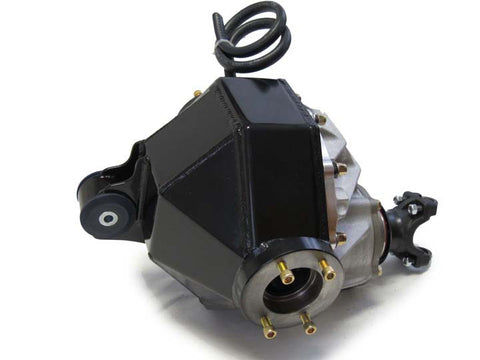 2010-2014 Camaro Manual 9" Pro-formed 9" Conversion kit (new style with larger bushings and more)