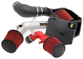 Cold Air Intake [Mitsubishi Eclipse(2000-2005)]