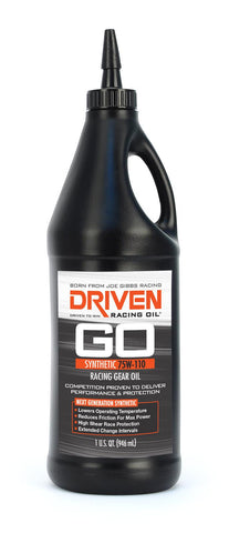 Gear Oil Quart (75w110)