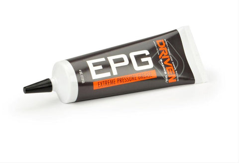 Extreme Pressure Grease - 4 oz tube - Case of 6