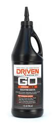 Limited Slip 75W-140 Synthetic Gear Oil Quart (75w140)