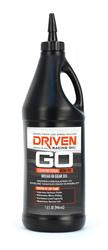 Gear Break-In Oil Quart