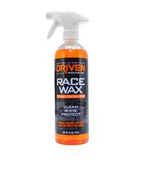 Race Wax, Case of 12 24oz. Bottles