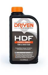 Hydraulic Damper Fluid/Fork Oil Case of 12 Quarts