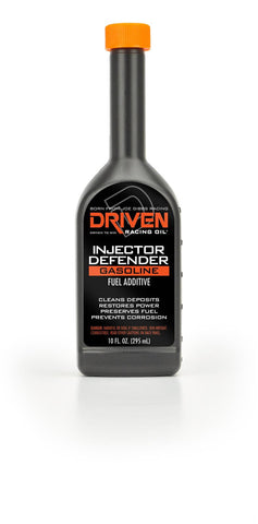 Injector Defender Diesel - 10 oz bottle - Case of 6 Bottles