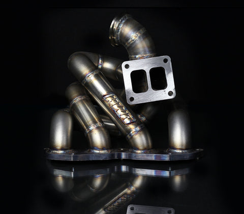 Top Mount Lean Manifold K-Series 60 Gate