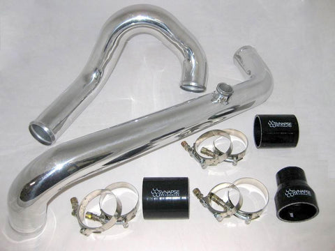 Mitsu Evo 8 & 9 UICP Kit - Polished Aluminum