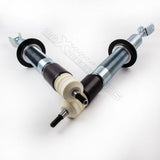 For High Performance Coilovers For AUDI A4 8E B6 B7 00-06 Coilover Suspension Kit Shock Absorber Kit