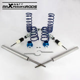 For High Performance Coil Spring Strut Coilover for BMW 5 Series E34 540 535 525 524 Saloon 88-97