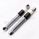 For High Performance Coil Spring Strut Coilover Full Kit for VW MK5 MK6 Golf/GTI/R32 Beetle 2006-2015