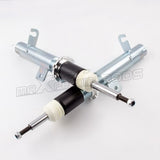 For High Performance Lowering Springs Kits for Ford Fiesta MK5 Mk6 JH/JD 01-08 All Engines Coilover