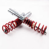 For High Performance Adjustable Coilover Lowering Suspension Kit for Ford Focus MK2 2003-2010